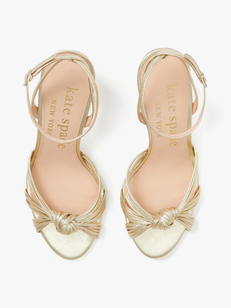 Kate Spade,Happy Hour Sandals,sandals,Evening,