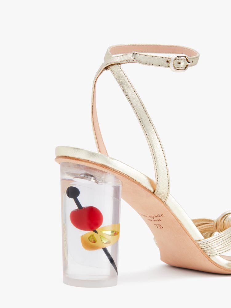 Kate Spade,Happy Hour Sandals,