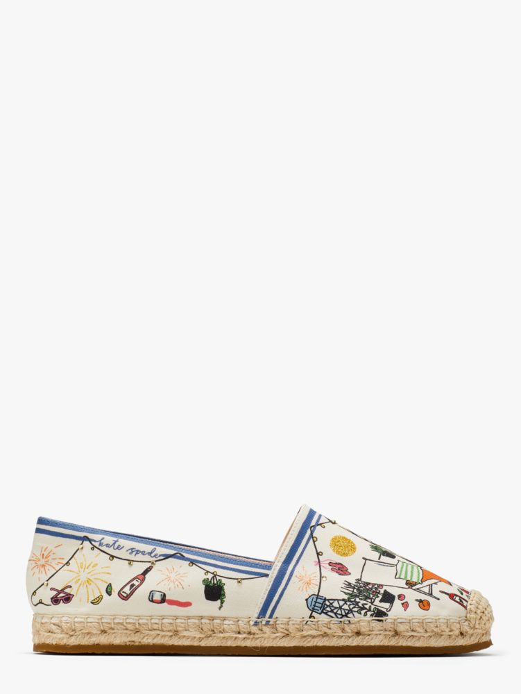 Espadrilles best sale kate spade