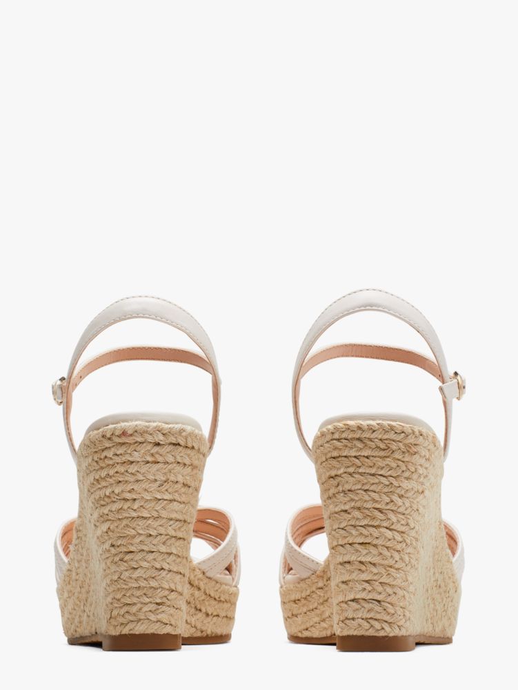 Kate spade hot sale radiant wedges