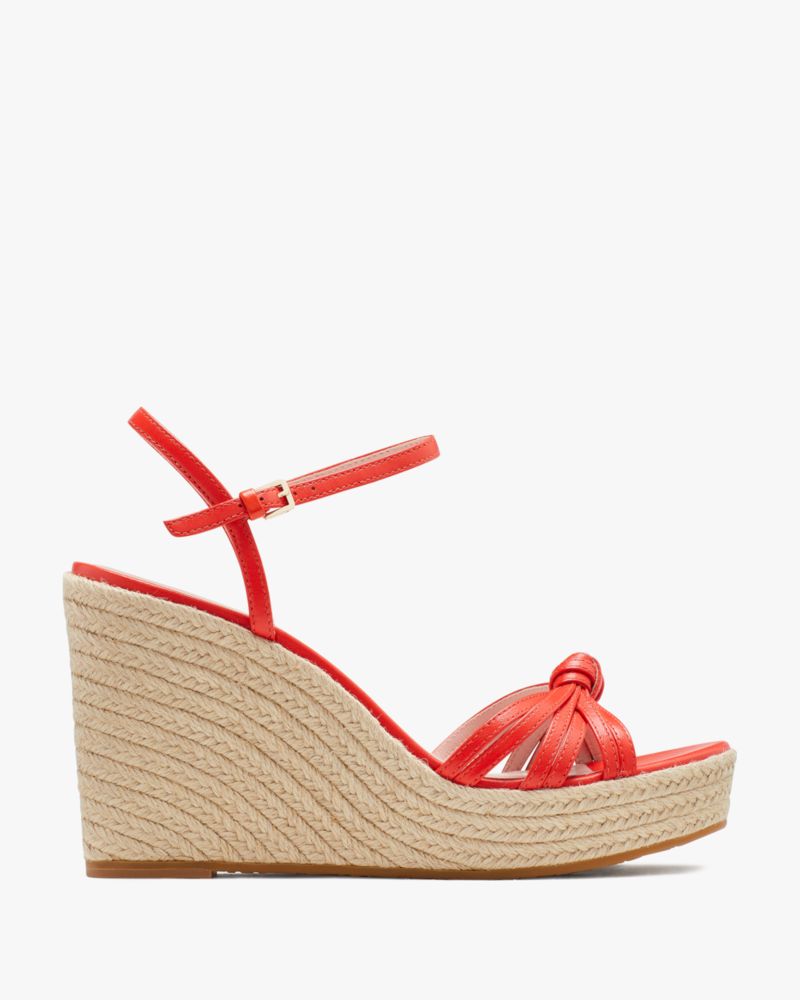 Flat wedge sandals on sale uk