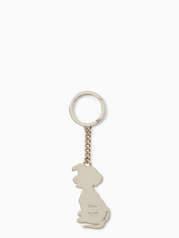 Kate spade camel on sale keychain