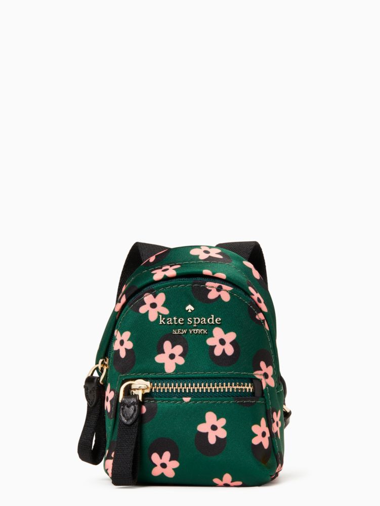 kate spade micro backpack