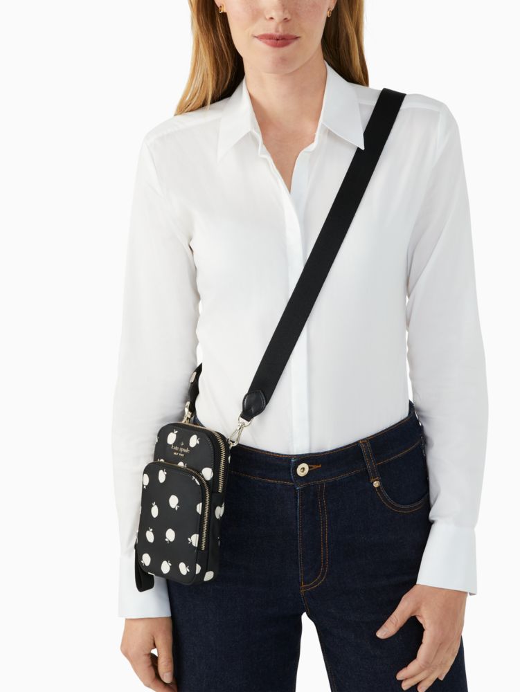 Kate Spade,Chelasea Phone Crossbody,