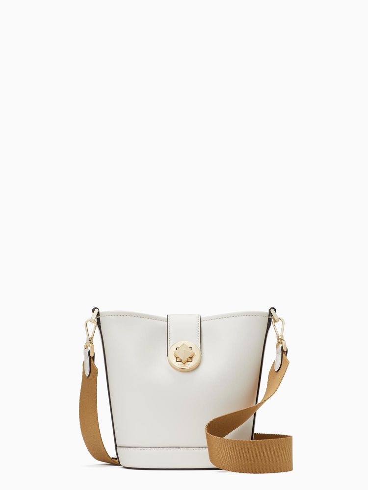 Kate Spade,オードリー ミニ バケット,バッグ,メレンゲ image number 0