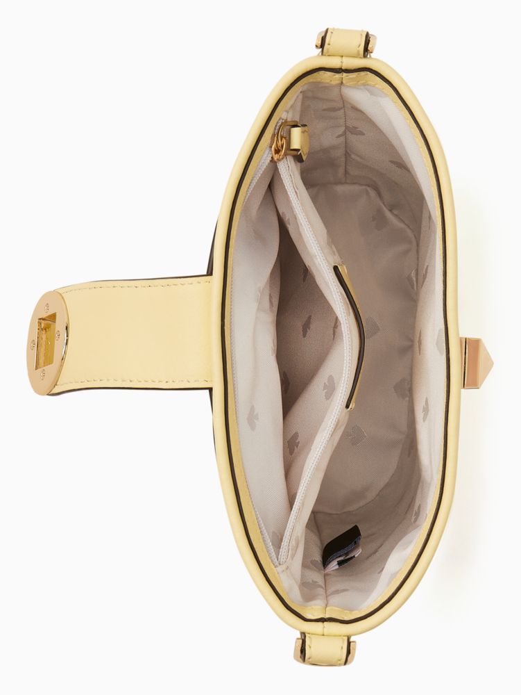 Kate Spade,オードリー ミニ バケット,バッグ,レモンフォンダン