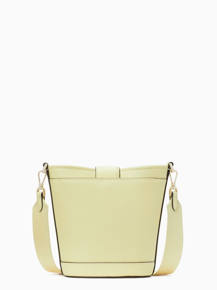 Kate Spade,オードリー ミニ バケット,バッグ,レモンフォンダン