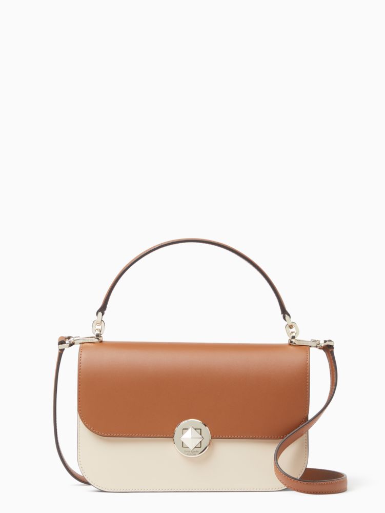 Audrey Slim Small Crossbody Purse