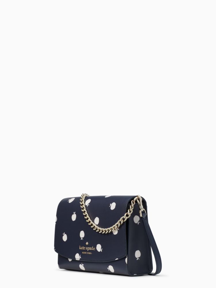 Kate Spade,Carson Orchard Toss Convertible Crossbody,