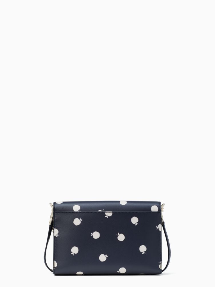 Kate Spade,Carson Orchard Toss Convertible Crossbody,