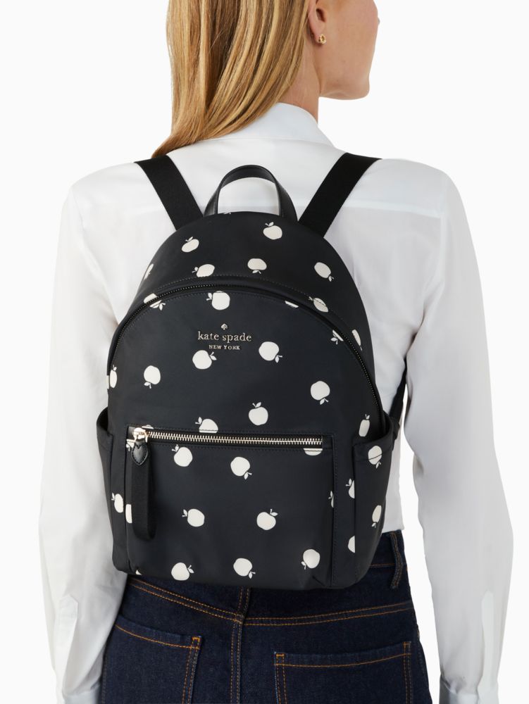 Chelsea Medium Backpack | Kate Spade Outlet