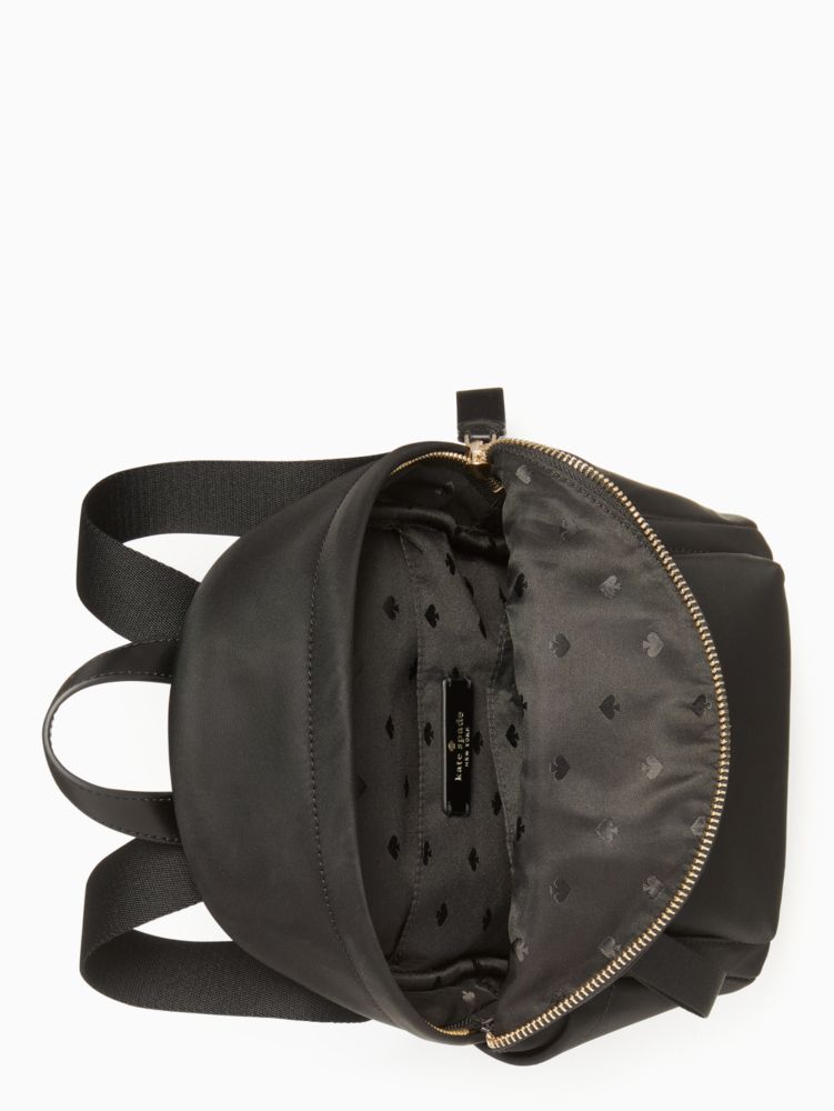 Kate Spade,Chelsea The Little Better Nylon Mini Backpack,