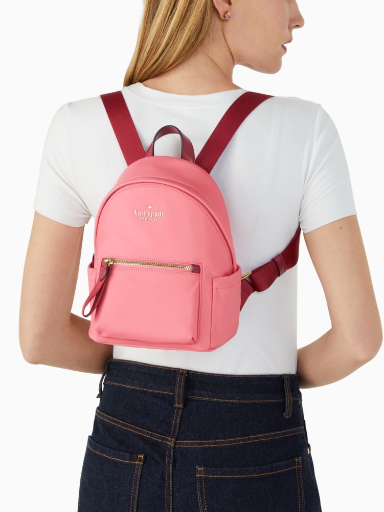 Kate Spade,チェルシー ミニ バックパック,バッグ,