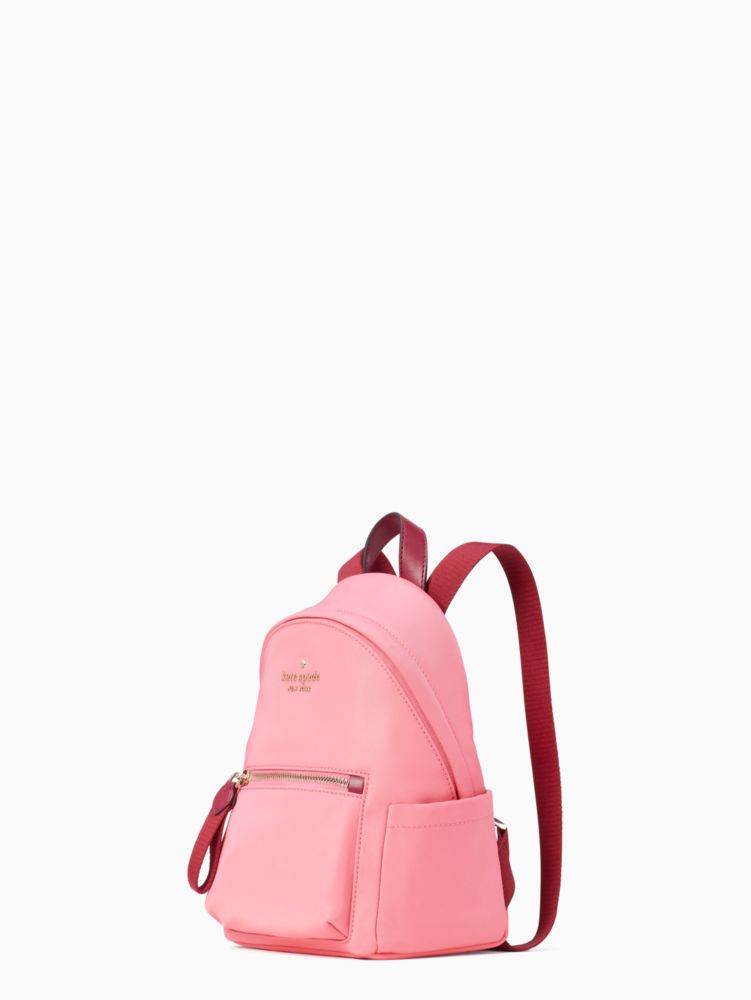 Kate Spade,チェルシー ミニ バックパック,バッグ,ディープダリア