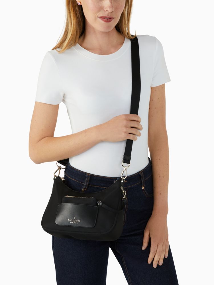 Chelsea Crossbody Bag