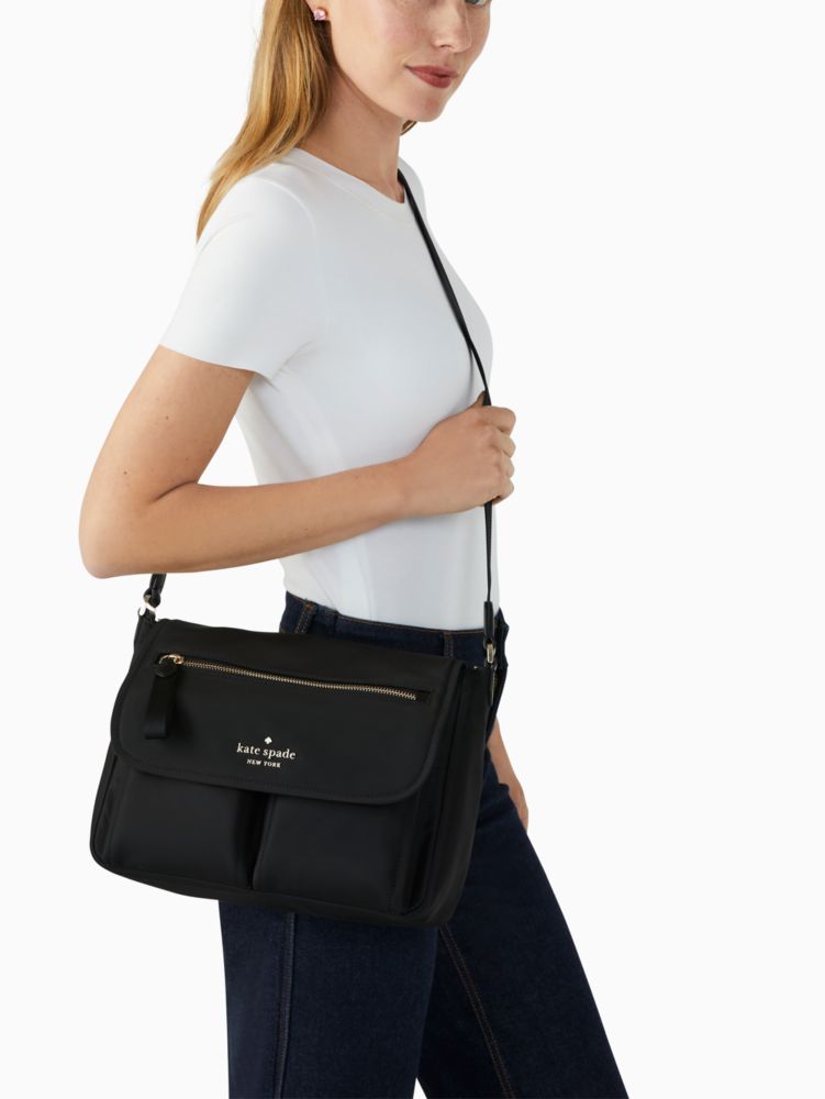 Chelsea Messenger Bag Kate Spade Outlet