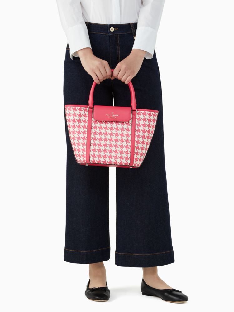 kate spade cruise medium tote