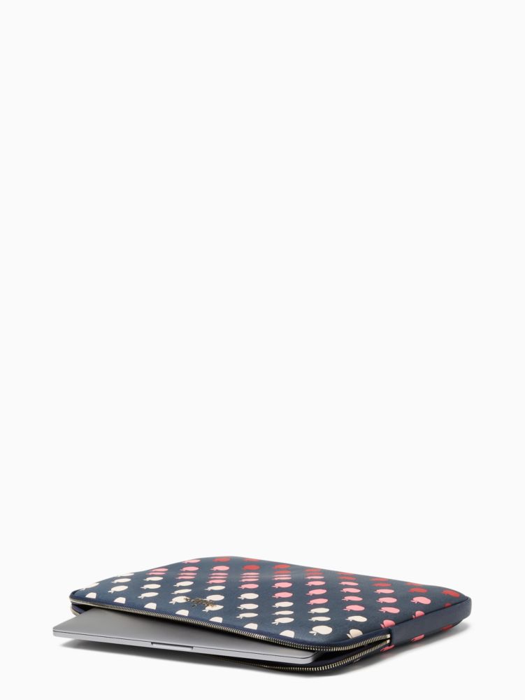 Kate spade universal laptop on sale sleeve