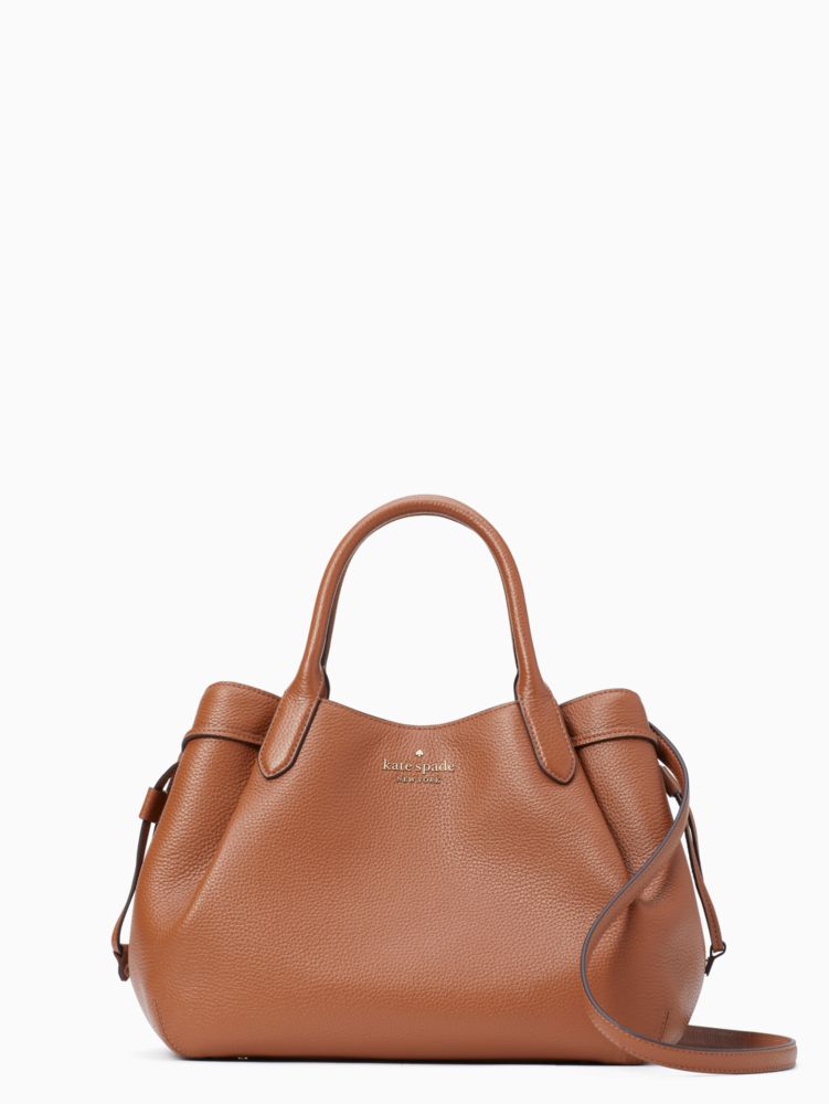 Kate spade best sale large satchel bag