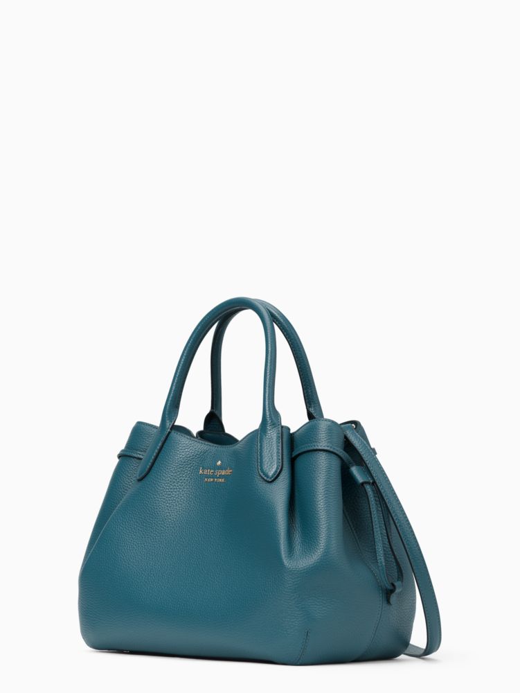 Kate spade バック Kate spade Dumpling Large Satchel K8134 New | Mercari