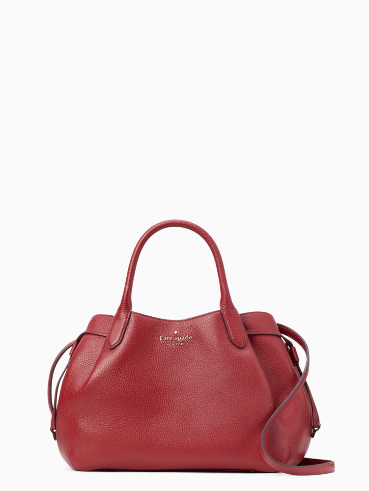 9月★KATE SPADE★Dumpling Large Satchel*K8134 Dumpling Large Satchel | Kate Spade New York