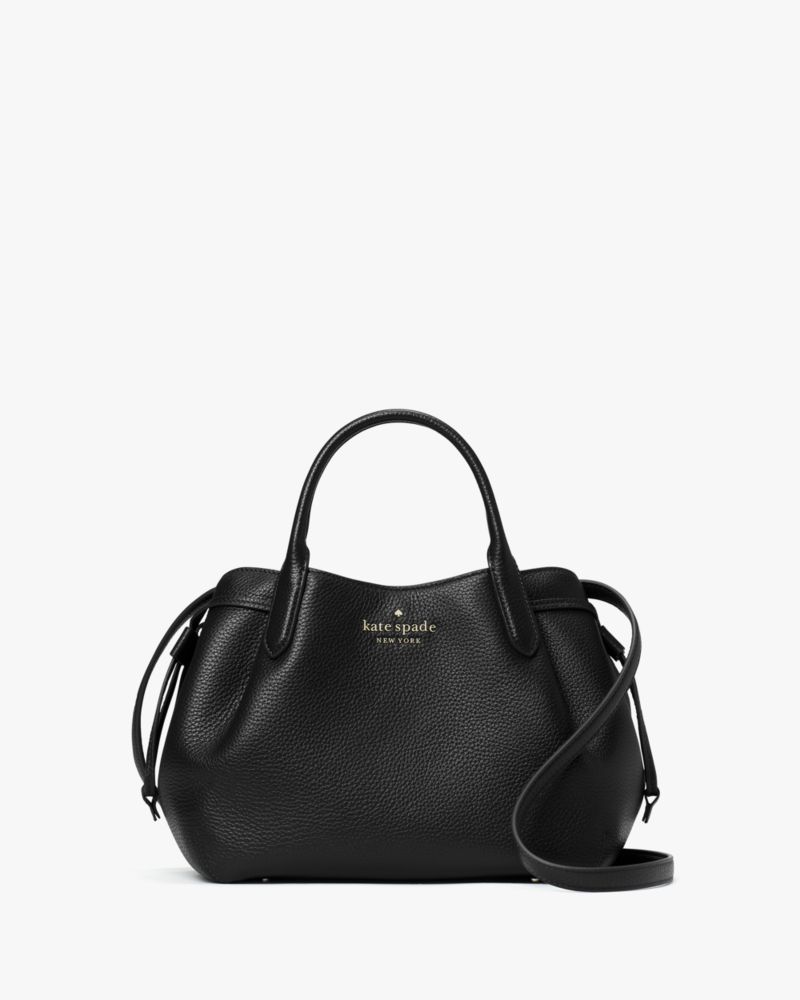Authentic Kate Spade New York Small Dome Satchel – Ximena's Luxe
