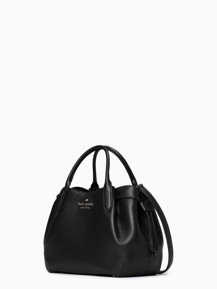 Dumpling Small Satchel | Kate Spade Outlet