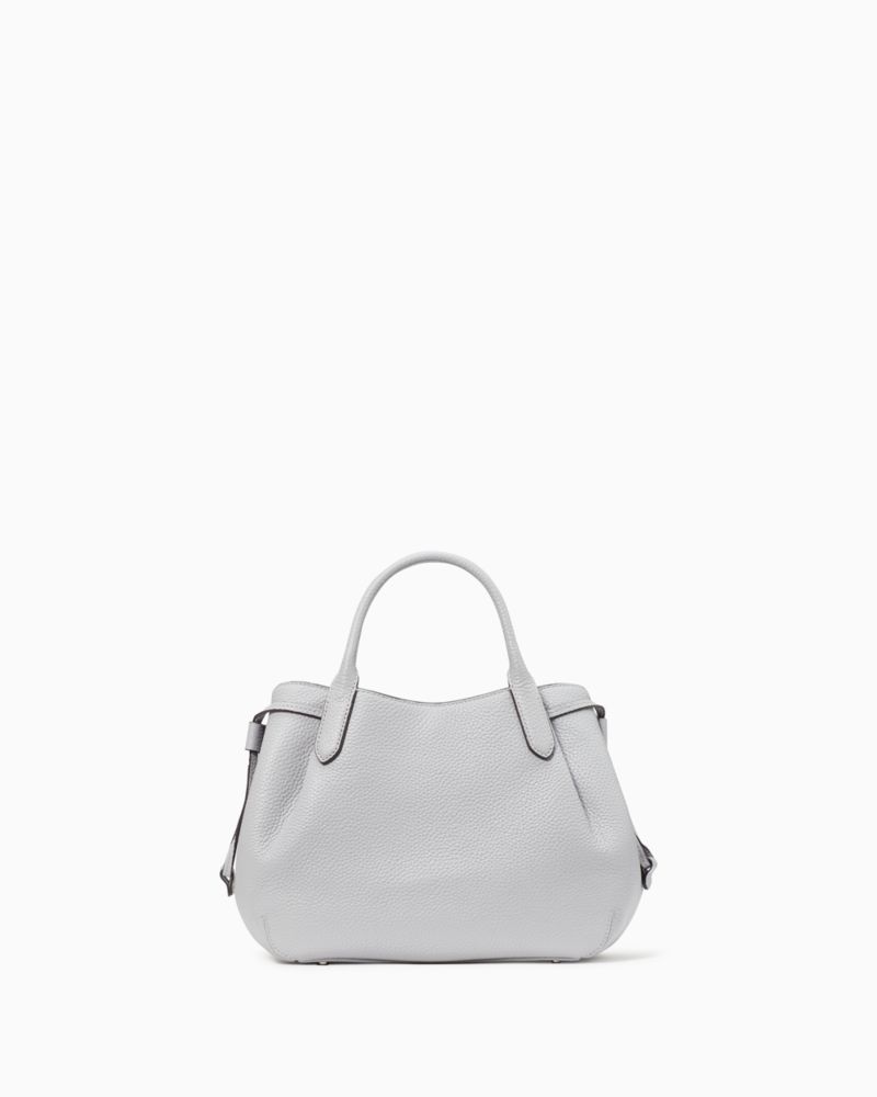 Kate Spade,ダンプリング スモール サッチェル,バッグ,マウンテングレー