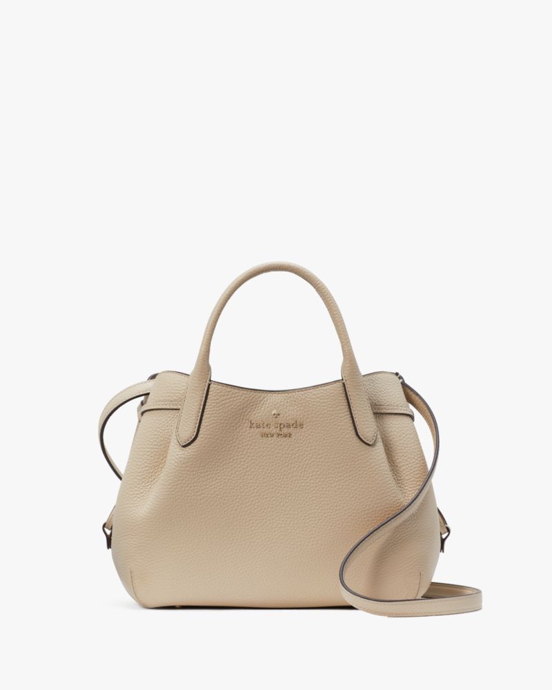 Kate spade beige tote on sale