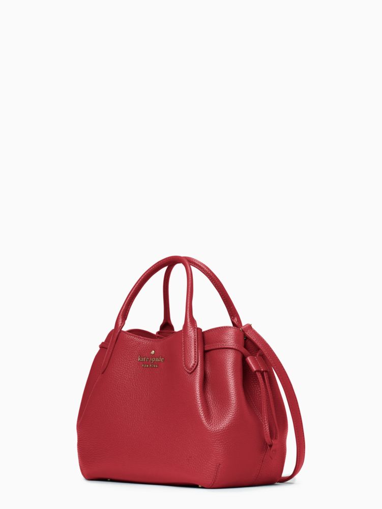 kate spade バッグ ダンプリング スモール サッチェル | バッグ | ケイト・スペード