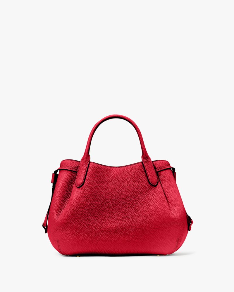 Kate Spade,ダンプリング スモール サッチェル,バッグ,パーフェクトチェリー