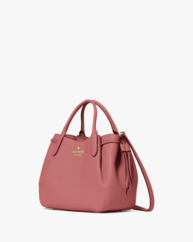 Dumpling Small Satchel Bag | Kate Spade Outlet