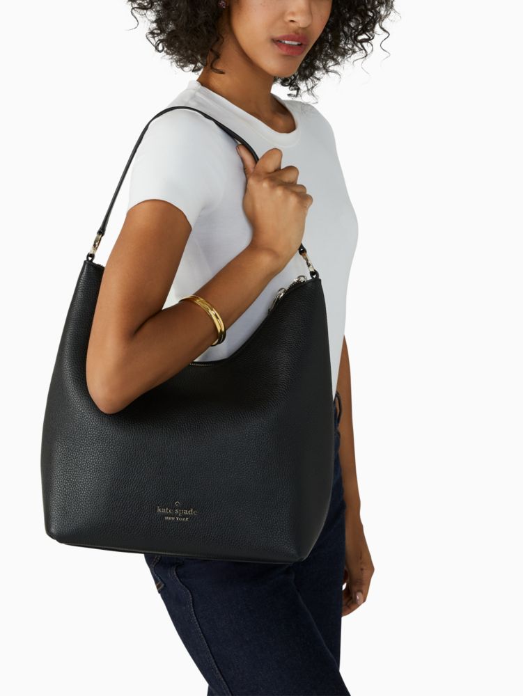 Zippy Shoulder Bag