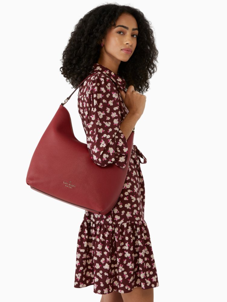 Zippy Shoulder Bag