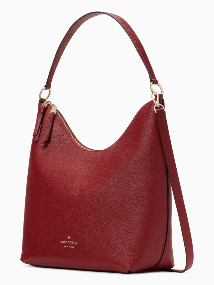 Episode 16: Kate Spade Pebbled Leather Zippy Shoulder Bag vs Kate