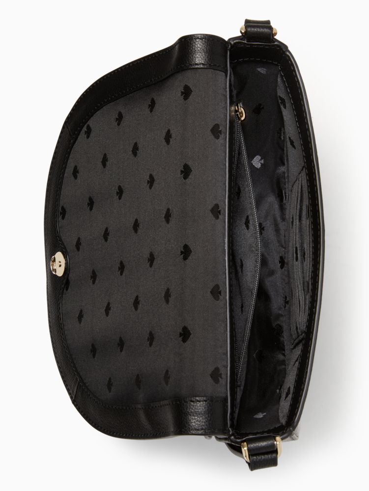 Kate Spade New York Luna Crescent Crossbody