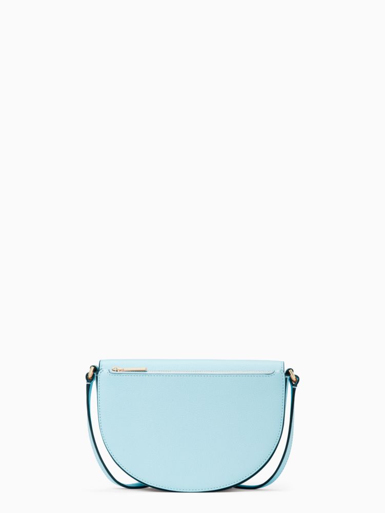Kate Spade,Luna Crescent Crossbody,