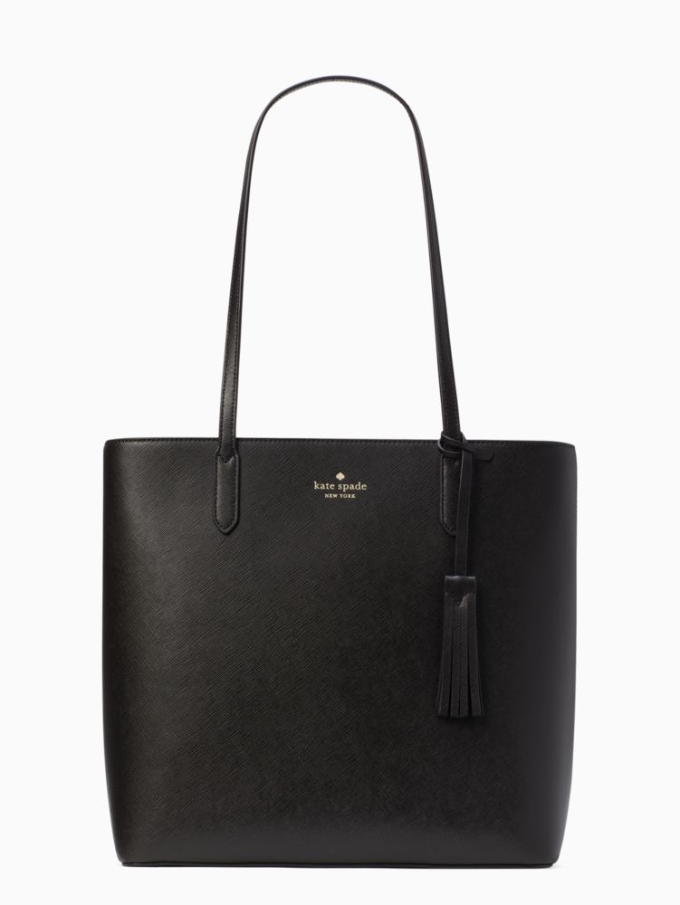 Kate Spade New York All Day Large Zip Top Tote Laptop tote Bag