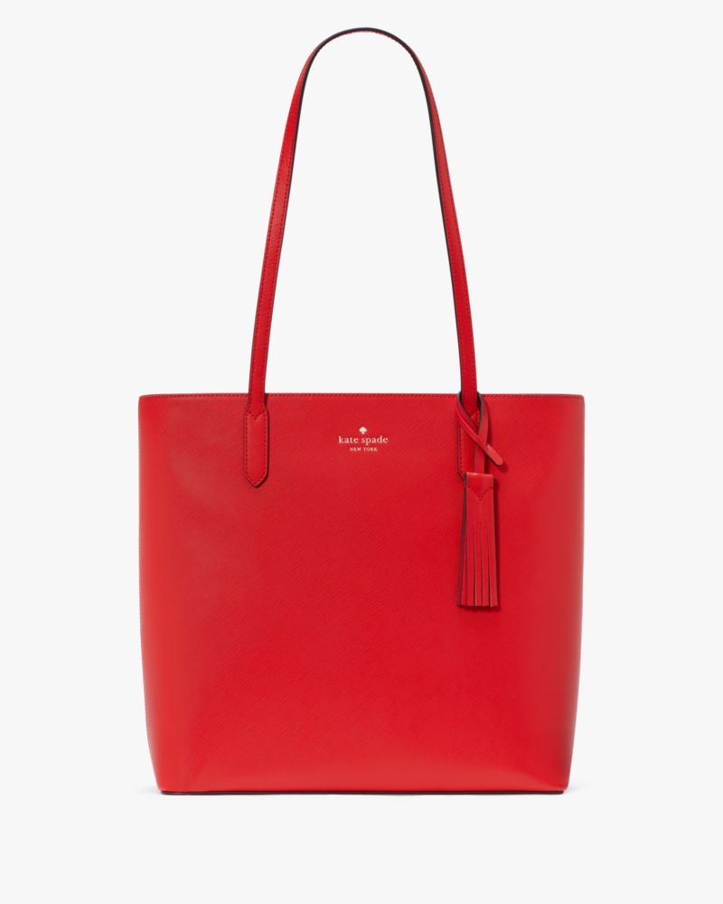 Red Shop Designer Outlet Handbags, Wallets, Jewelry | Kate Spade