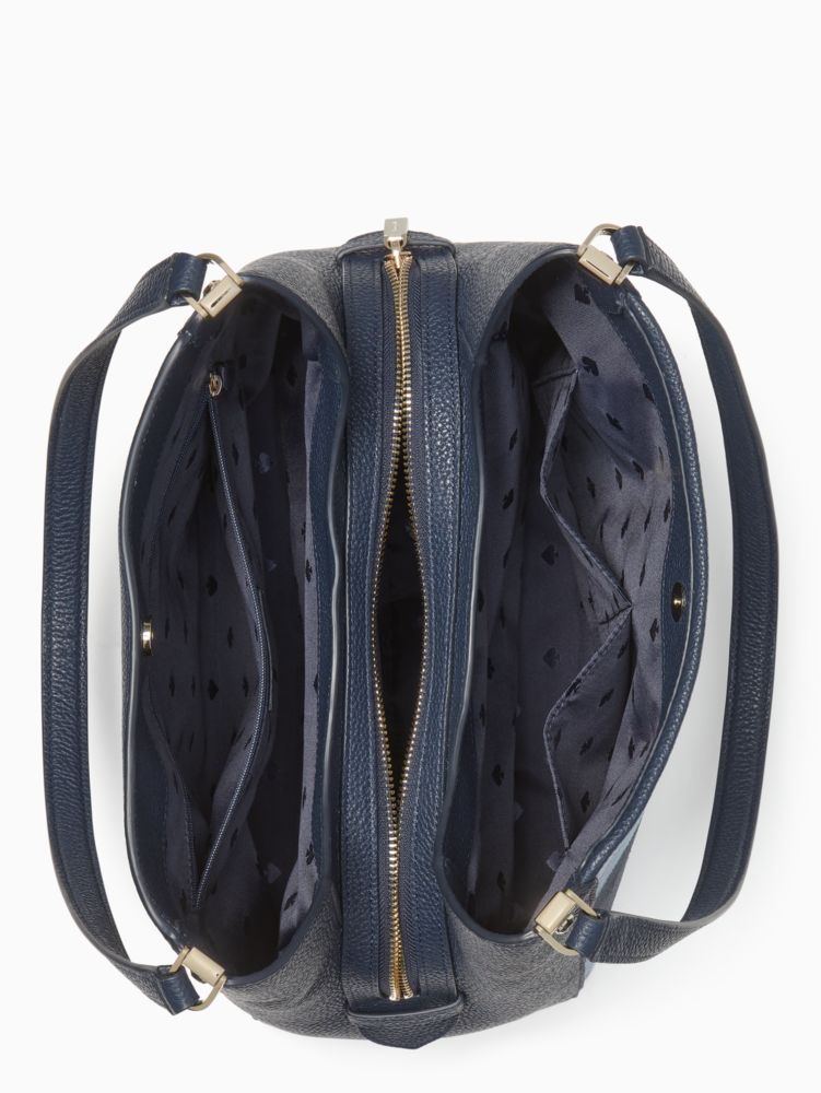Kate Spade,Leila Medium Shoulder Bag,