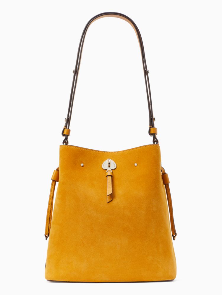 Kate spade marti large bucket bag sale