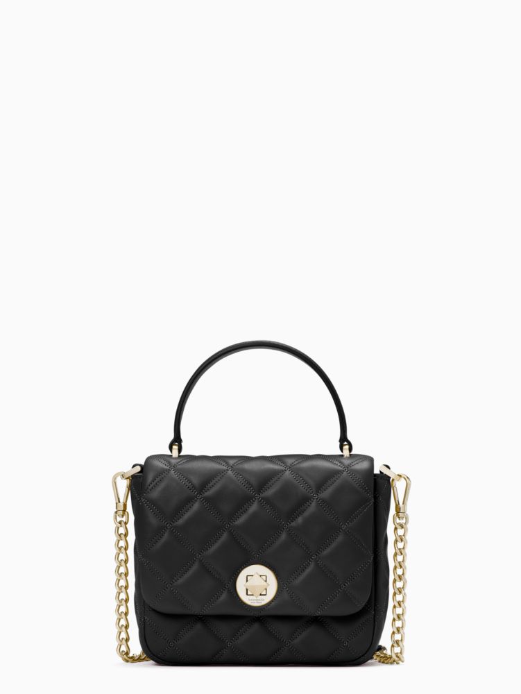 Kate spade square online crossbody