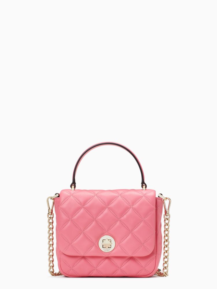 Kate Spade Square Crossbody Bags