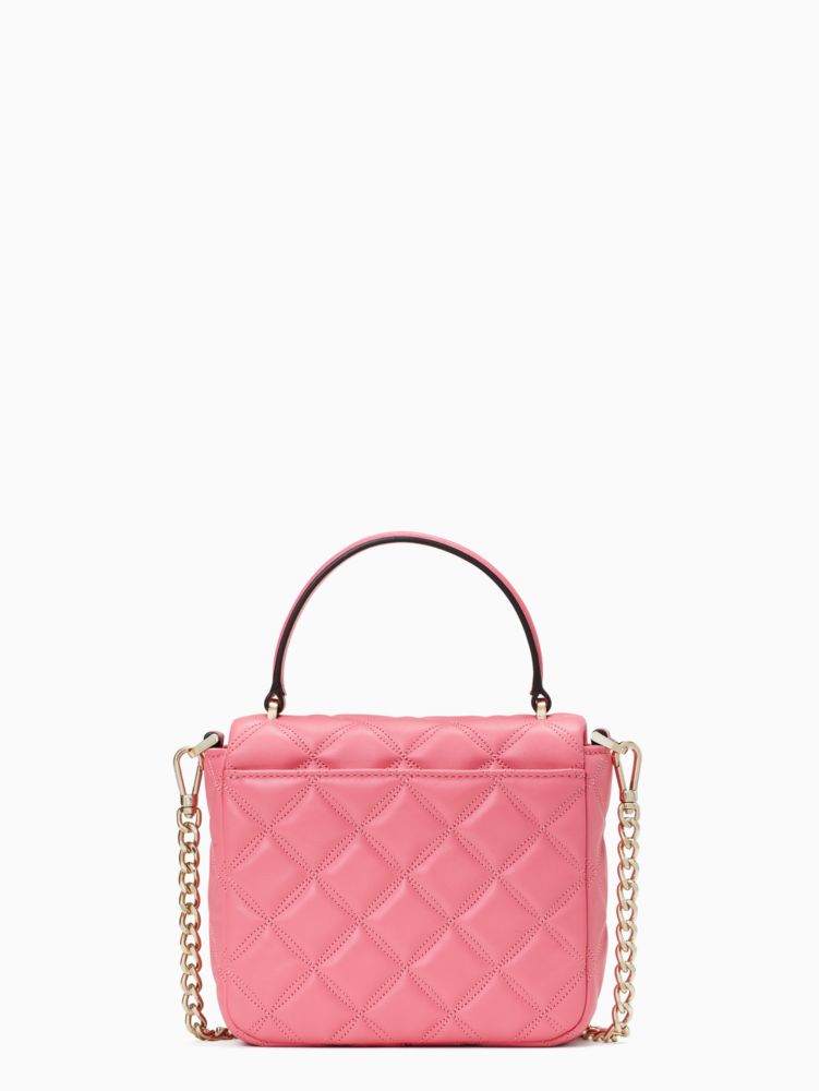 Kate Spade Natalia Square Crossbody Review 