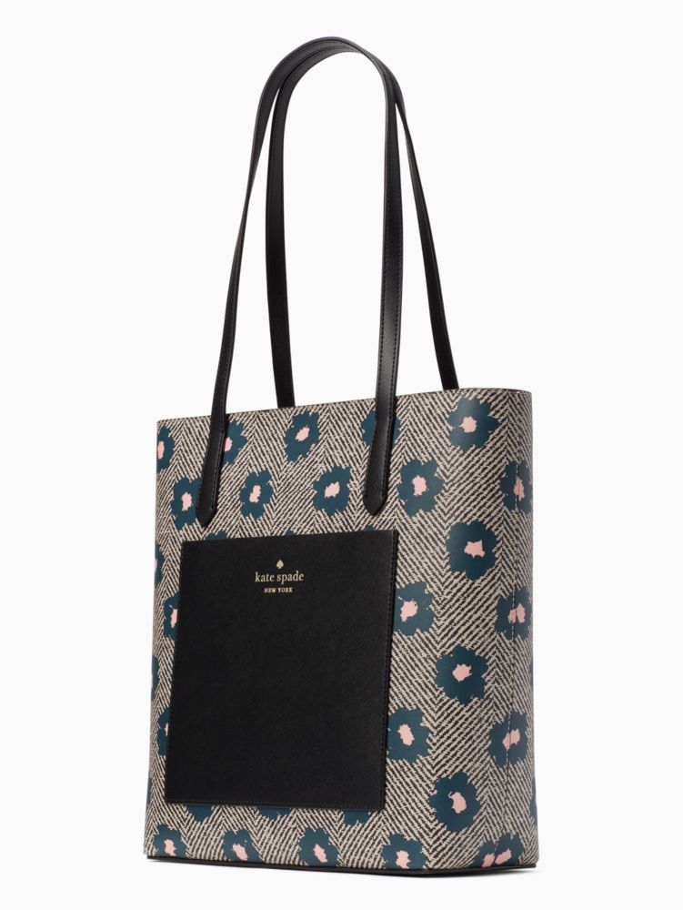 Somerset tote bag with adjustable strap - PWP - Medium – Sundays