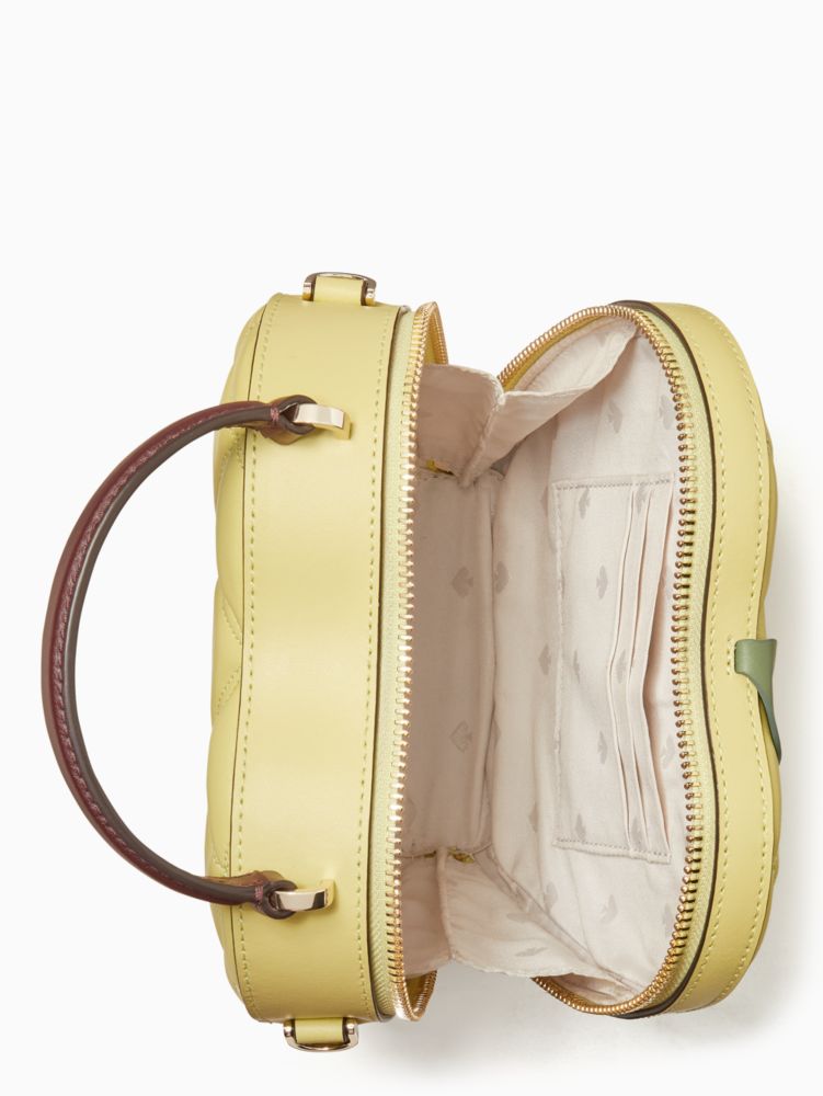 Honeycrisp Apple Crossbody Bag Kate Spade Outlet