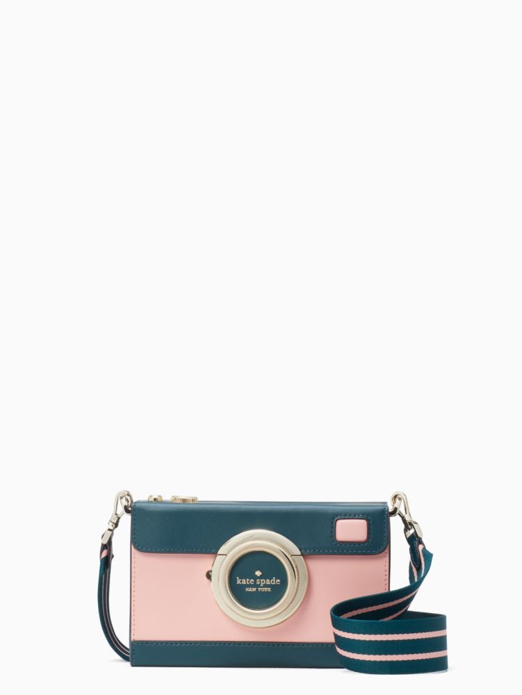 Kate on sale spade camera