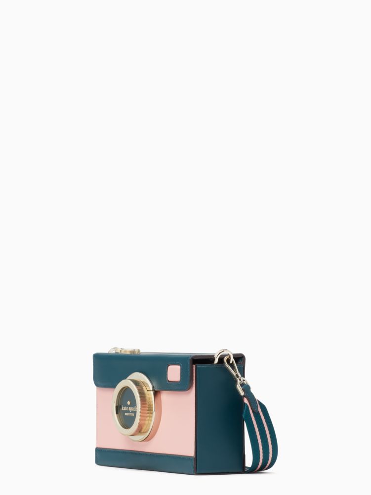 Kate spade discount oh snap crossbody