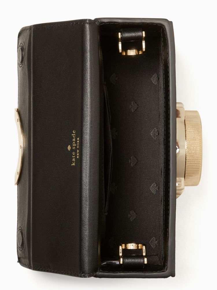 Kate Spade,Oh Snap Camera Crossbody,