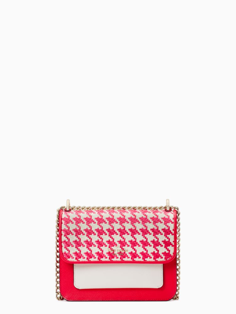 remi flap chain crossbody kate spade